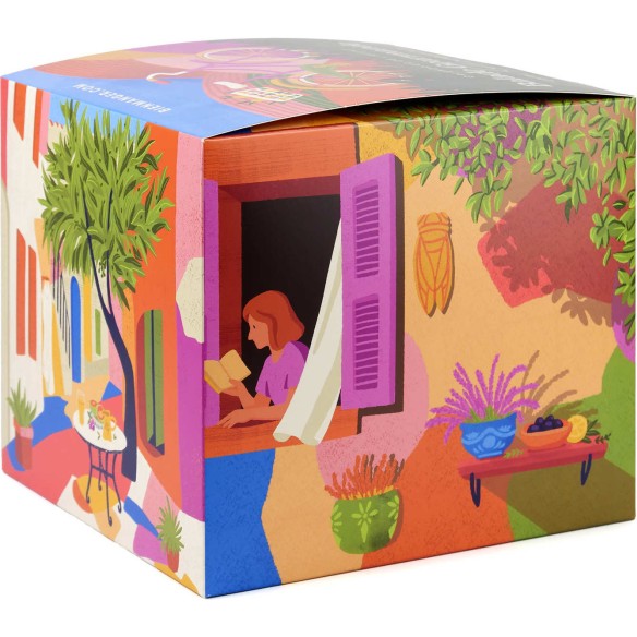 Miam ! Calendrier de l'avent Gourmandises De Provence 2025 - Bienmanger