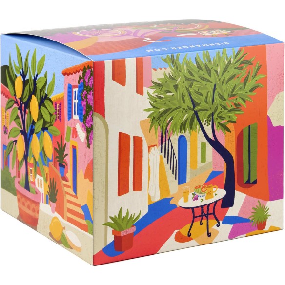 Miam ! Calendrier de l'avent Gourmandises De Provence 2025 - Bienmanger