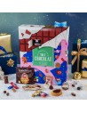 Calendrier de l'avent 2025 Chocolat Gourmand - Bienmanger