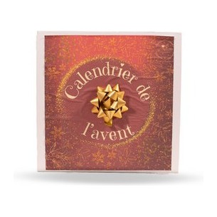 Calendrier de l'avent Café Artisanal Arlo's Coffee 2025