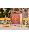 Calendrier de l'avent Café Artisanal Arlo's Coffee 2025