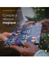 Calendrier de l'avent 2025 Pukka - Thés & Infusions