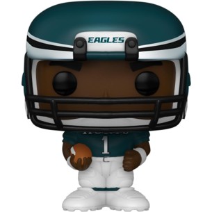 Calendrier de l'avent Funko Pop Nfl 2025 - Coffret Exclusif 2