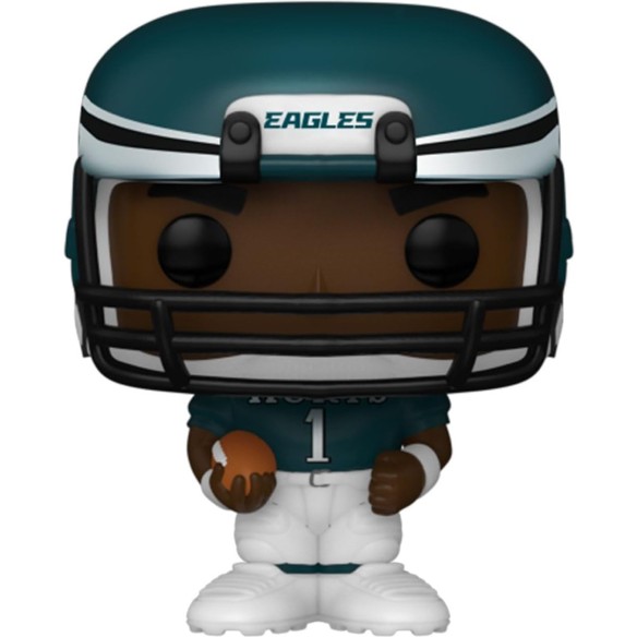 Calendrier de l'avent Funko Pop Nfl 2025 - Coffret Exclusif