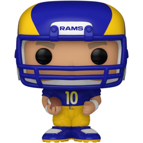 Calendrier de l'avent Funko Pop Nfl 2025 - Coffret Exclusif