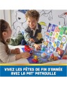 Calendrier de l'avent 2025 Pat Patrouille - Paw Patrol