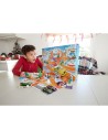 Calendrier de l'avent 2025 Hot Wheels - Jouet Voiture Enfant