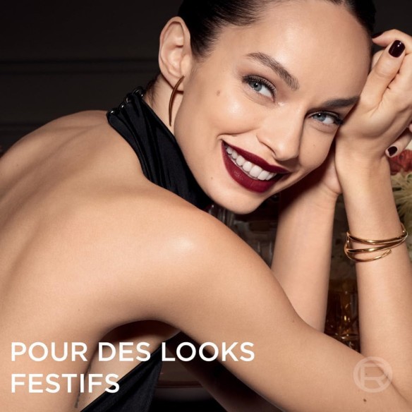 Calendrier de l'avent 2025 L'Oréal Paris - Promo