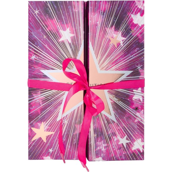 Calendrier de l'avent Revolution Beauty 2025 - +