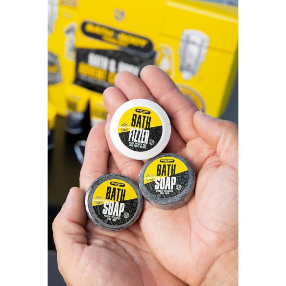 Calendrier de l'avent Accentra Men Style 2025 - Beauté Homme