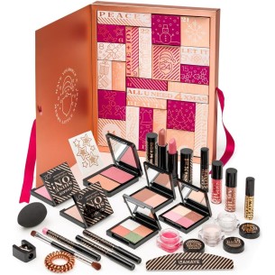 Calendrier de l'avent 2025 Lahaye - Beauté - Maquillage