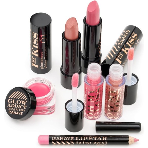 Calendrier de l'avent 2025 Lahaye - Beauté - Maquillage