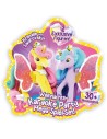 Calendrier de l'avent 2025 Enfant Galupy - Jouet Avec Licorne