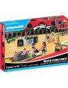 New ! Calendrier de l'avent Playmobil Miraculous 2025