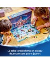 Calendrier de l'avent 2025 Lego Disney