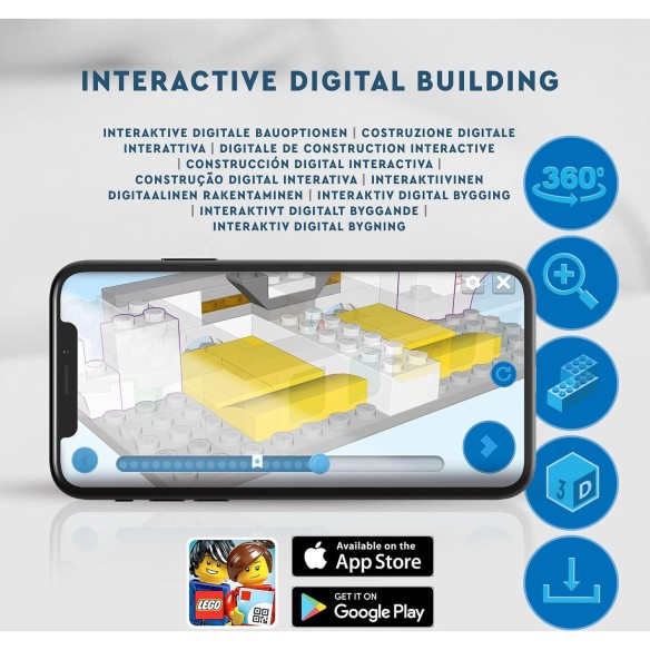 Calendrier de l'avent Lego Star Wars 2025