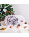 Calendrier de l'avent Petits Bonheurs 2025 - Chocolats