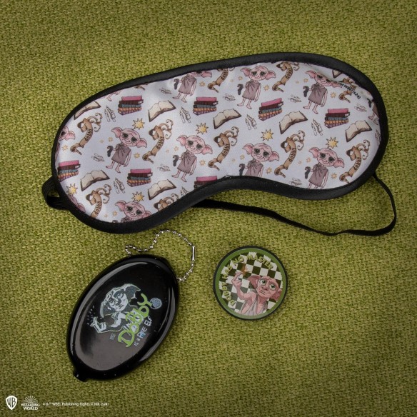 Calendrier de l'avent Dobby - Cinereplicas 2025