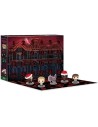 Calendrier de l'avent Funko Pop Stranger Things 2025