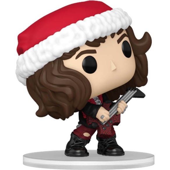 Calendrier de l'avent Funko Pop Stranger Things 2025