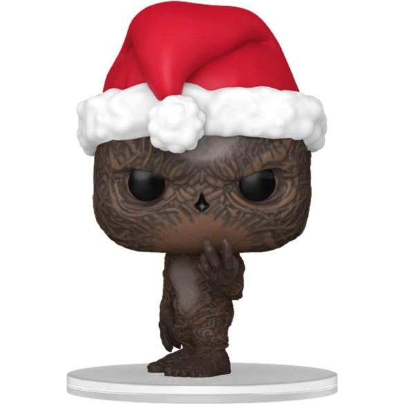 Calendrier de l'avent Funko Pop Stranger Things 2025