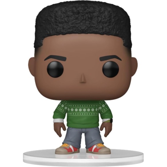 Calendrier de l'avent Funko Pop Stranger Things 2025