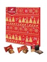 Calendrier de l'avent 2025 Cote D'Or - Chocolat Noir - Lait