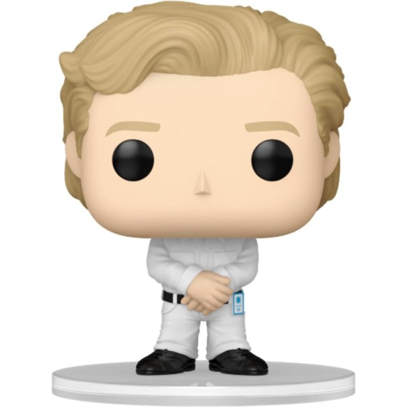 Calendrier de l'avent Funko Pop Stranger Things 2025