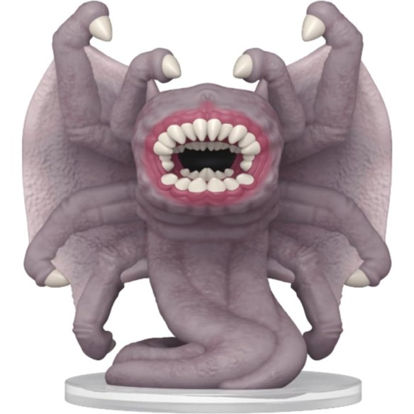 Calendrier de l'avent Funko Pop Stranger Things 2025