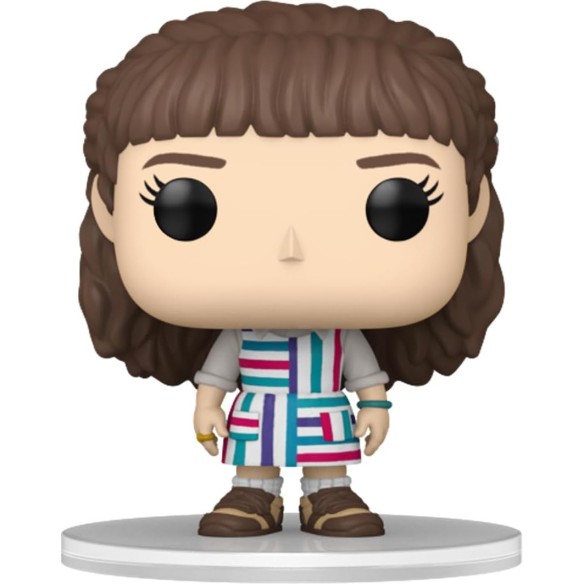 Calendrier de l'avent Funko Pop Stranger Things 2025