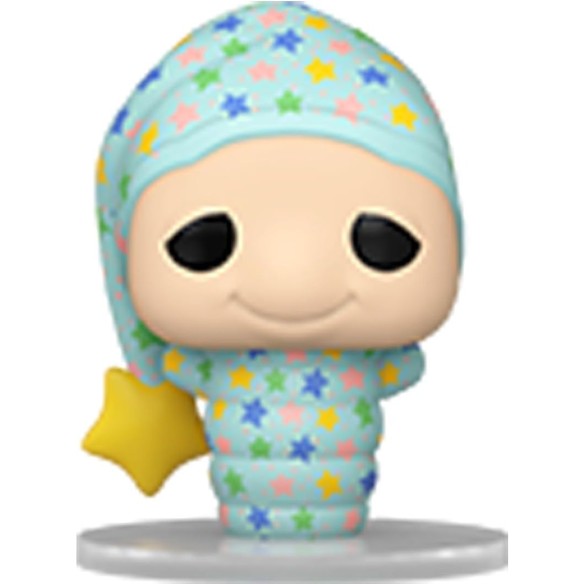 Calendrier de l'avent 2025 Funko Pop Retro Toys - Hasbro