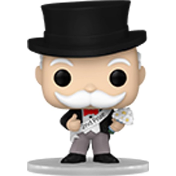 Calendrier de l'avent 2025 Funko Pop Retro Toys - Hasbro