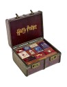 Calendrier de l'avent Harry Potter 2025 La Malle Pourdlard