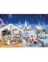 Calendrier de l'avent 2025 Playmobil Patisserie