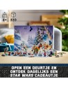 Calendrier de l'avent Lego Star Wars 2025