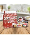 Calendrier de l'avent Nutella 2025 - Chocolat