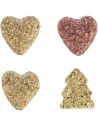 Calendrier de l'avent Trixie Lapin 2025 - Friandises Rongeur