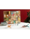 Calendrier de l'avent 2025 Playmobil Wiltopia Diy