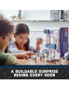 Calendrier de l'avent 2025 Lego Star Wars