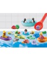 Calendrier de l'avent 2025 Playmobil 123 Aqua