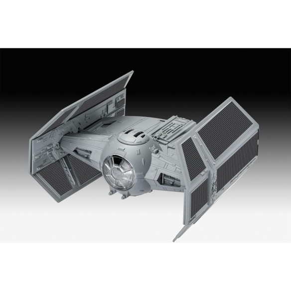 Calendrier de l'avent 2025 Star Wars Revell - Vaisseaux - Disney