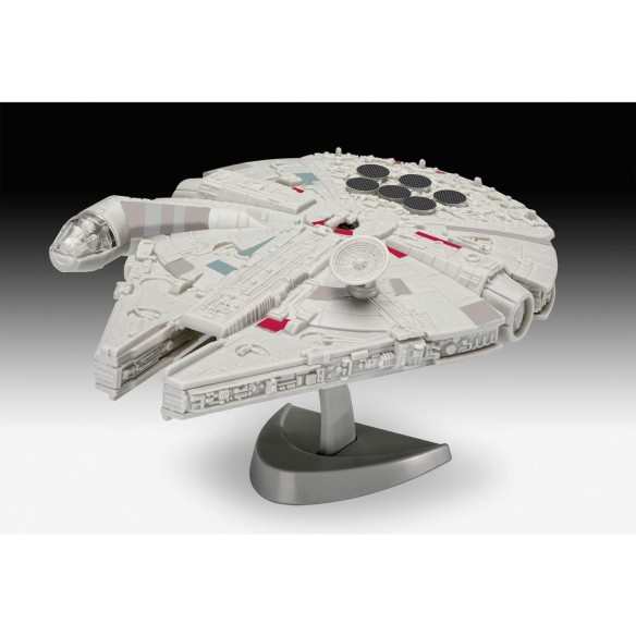 Calendrier de l'avent 2025 Star Wars Revell - Vaisseaux - Disney
