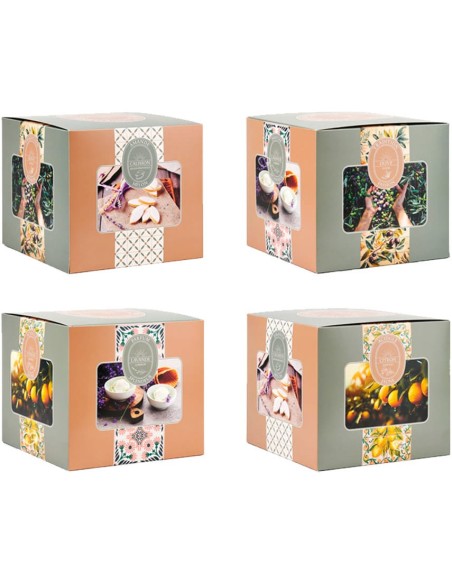 Miam ! Calendrier de l'avent Gourmandises De Provence 2025 - Bienmanger