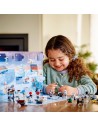 Calendrier de l'avent 2025 Lego Star Wars - Promo