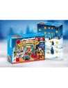 Calendrier de l'avent 2025 Playmobil La Boutique De Jouets