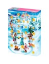 Calendrier de l'avent 2025 Playmobil La Famille Royale - Jouet