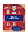 Calendrier de l'avent 2025 Ilchester Cheese - 24 Fromages