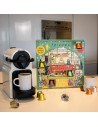 Calendrier de l'avent 2025 Café - Nespresso Friends - Café
