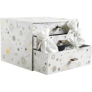 Calendrier de l'avent Mathilde M 2025 : 24 Produits Parfumés