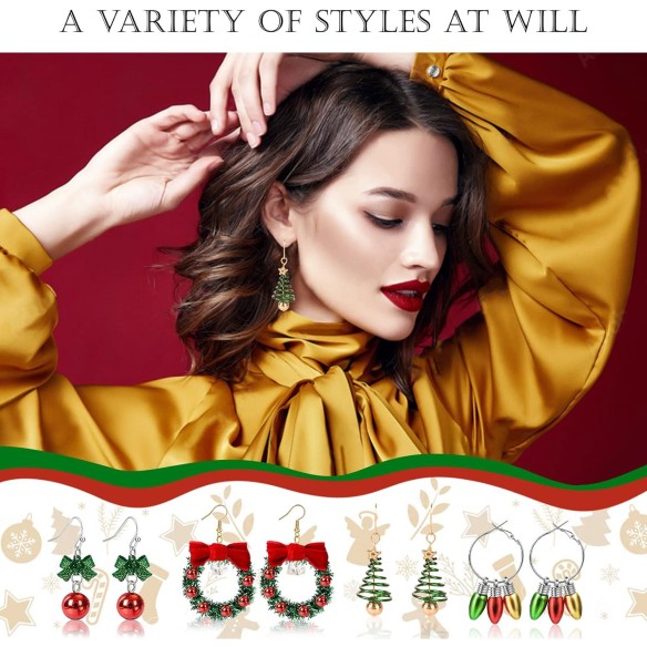 Calendrier de l'avent 2025 Bijoux Mjartoria - Prix